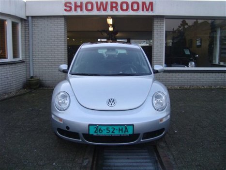 Volkswagen Beetle - (Kever) 1.4 55KW TRENDLINE - 1