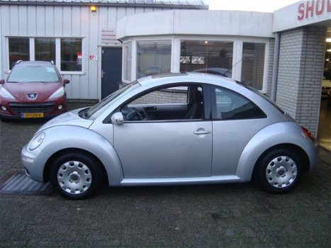 Volkswagen Beetle - (Kever) 1.4 55KW TRENDLINE - 1