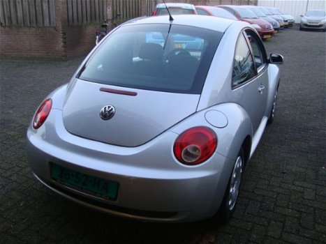 Volkswagen Beetle - (Kever) 1.4 55KW TRENDLINE - 1