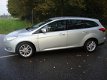 Ford Focus - 1.0 EcoBoost 125pk Trend - 1 - Thumbnail