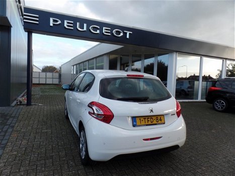 Peugeot 208 - 1.2 VTi 82PK 5D (104g) Envy - 1