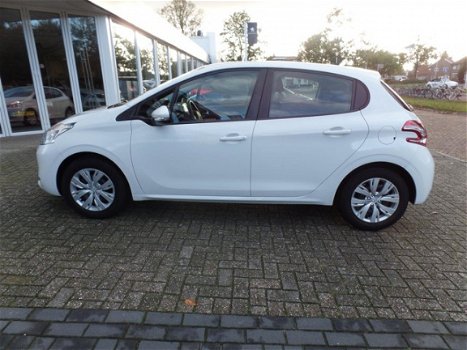 Peugeot 208 - 1.2 VTi 82PK 5D (104g) Envy - 1