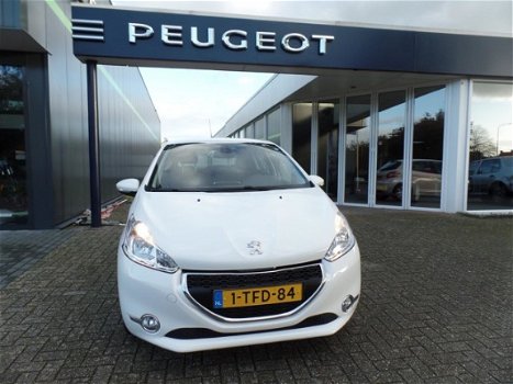 Peugeot 208 - 1.2 VTi 82PK 5D (104g) Envy - 1