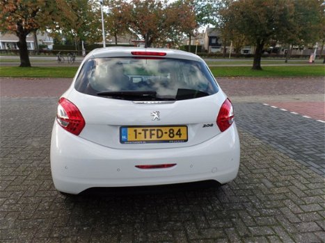 Peugeot 208 - 1.2 VTi 82PK 5D (104g) Envy - 1