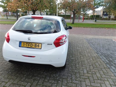 Peugeot 208 - 1.2 VTi 82PK 5D (104g) Envy - 1