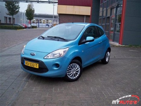 Ford Ka - 1