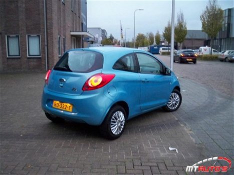 Ford Ka - 1