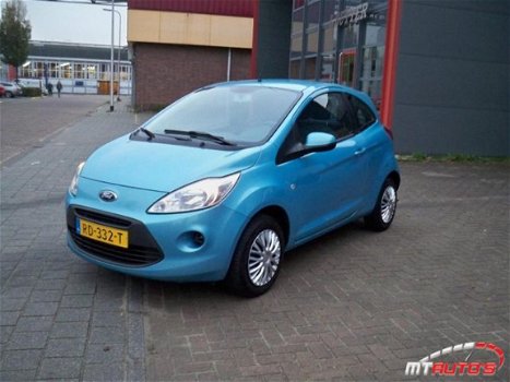 Ford Ka - 1