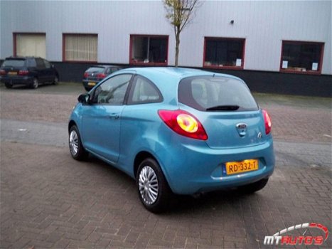 Ford Ka - 1