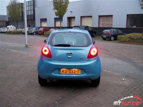 Ford Ka - 1