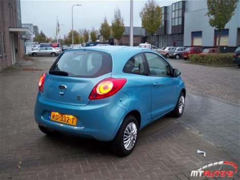 Ford Ka - 1