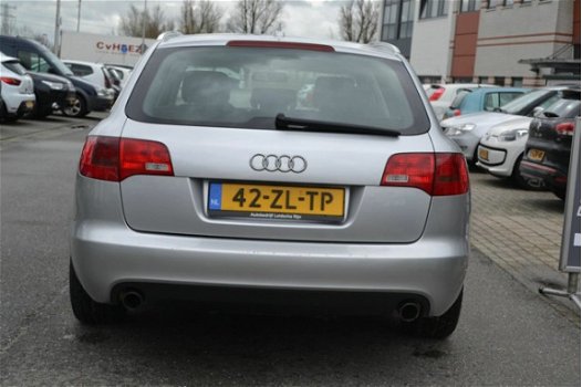 Audi A6 Avant - 2.0 TFSI Pro Line Business - 1