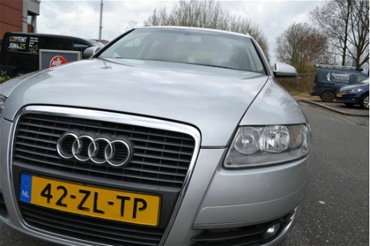 Audi A6 Avant - 2.0 TFSI Pro Line Business - 1