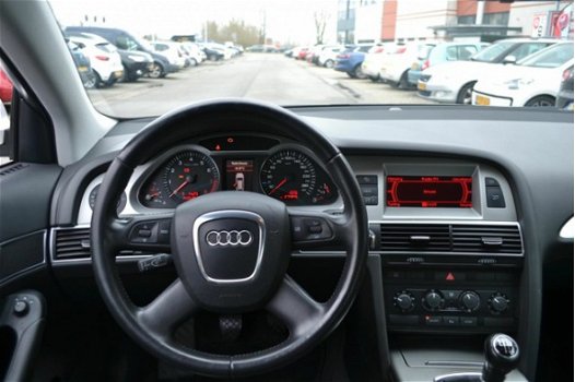 Audi A6 Avant - 2.0 TFSI Pro Line Business - 1