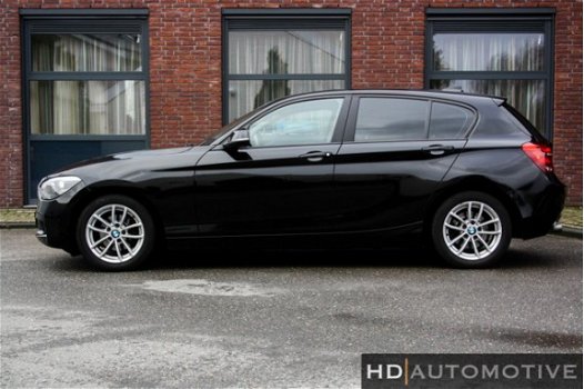 BMW 1-serie - 116d Business - 1