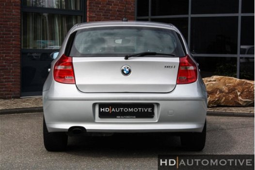 BMW 1-serie - 116i Executive - 1