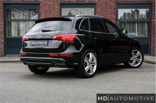 Audi Q5 - 2.0 TFSI quattro Pro Line - 1