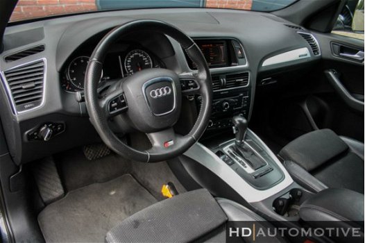 Audi Q5 - 2.0 TFSI quattro Pro Line - 1