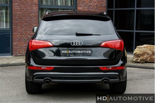 Audi Q5 - 2.0 TFSI quattro Pro Line - 1