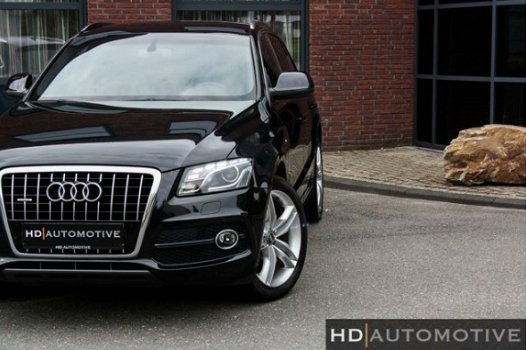 Audi Q5 - 2.0 TFSI quattro Pro Line - 1