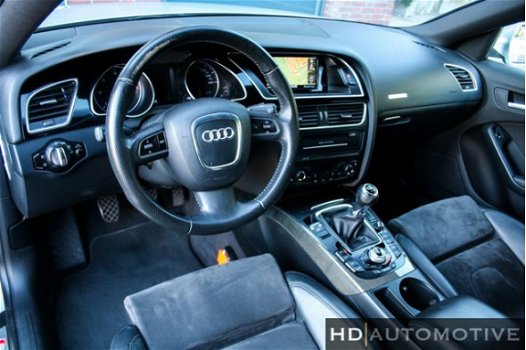 Audi A5 Sportback - 2.0 TDI quattro Pro Line - 1