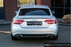 Audi A5 Sportback - 2.0 TDI quattro Pro Line