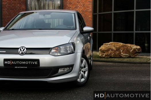 Volkswagen Polo - 1.2 TDI BlueMotion Comfortline - 1