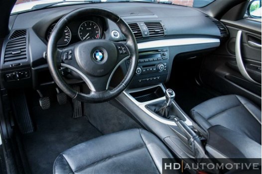 BMW 1-serie Cabrio - 118i - 1