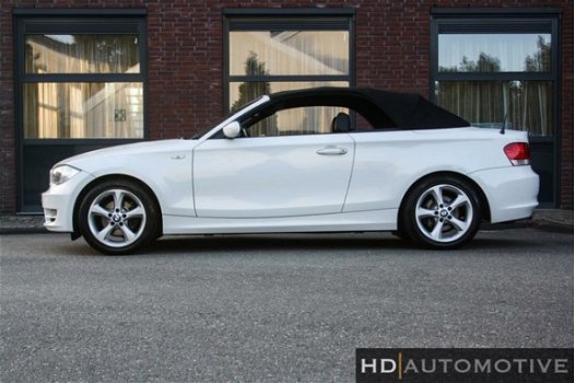 BMW 1-serie Cabrio - 118i - 1