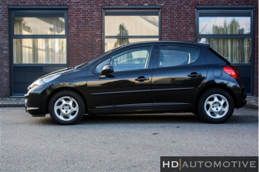 Peugeot 207 - 1.6 HDI XS - 1