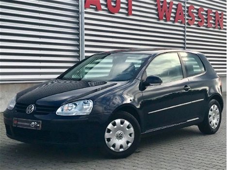 Volkswagen Golf - 1.9 TDI ZEER NET AIRCO/CRUISE NW KOPPELI - 1