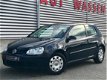 Volkswagen Golf - 1.9 TDI ZEER NET AIRCO/CRUISE NW KOPPELI - 1 - Thumbnail