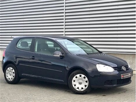 Volkswagen Golf - 1.9 TDI ZEER NET AIRCO/CRUISE NW KOPPELI - 1