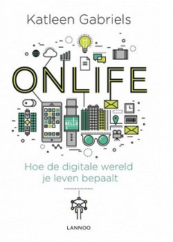 Hoe de digitale wereld je leven bepaalt - 1