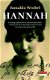 Ronaldo Wrobel - Hannah (Hardcover/Gebonden) - 1 - Thumbnail