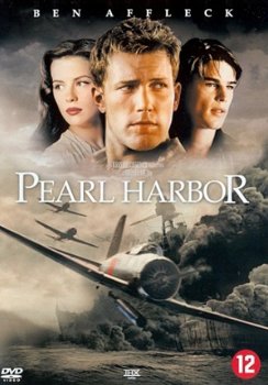 Pearl Harbor DVD met oa Ben Affleck - 1