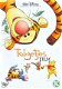 Teigetjes Film (Tigger Movie) DVD Walt Disney - 1 - Thumbnail