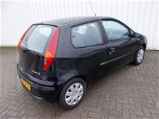 Fiat Punto - 1.2 SX