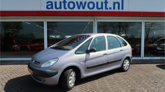 Citroën Xsara Picasso - 2.0 HDI - 1