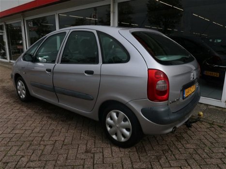 Citroën Xsara Picasso - 2.0 HDI - 1