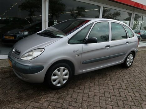 Citroën Xsara Picasso - 2.0 HDI - 1