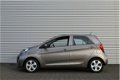 Kia Picanto - 1.0 CVVT COMFORTLINE | 5-Drs | Airco | Dealeronderhouden | - 1 - Thumbnail