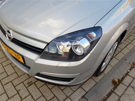 Opel Astra Wagon - 1.6 ENJOY Rijklaarprijs - 1