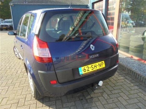 Renault Scénic - 1.6-16V Expression Comfort - 1