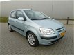 Hyundai Getz - 1.6i-16V GLS - 1 - Thumbnail