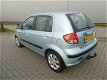 Hyundai Getz - 1.6i-16V GLS - 1 - Thumbnail