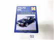 Haynes Owners Workshop Manual Volvo 940 90-96 (1503) - 1 - Thumbnail