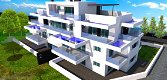 Modern nieuwbouw project Benahavis Marbella - 4 - Thumbnail