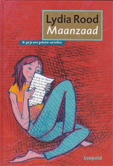 #MAANZAAD - Lydia Rood (2)