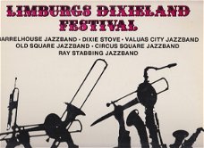 Limburgs Dixieland Festival